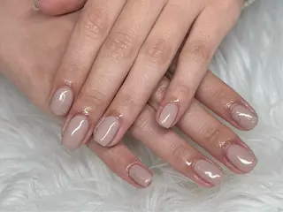 ネイル ネイルサロン ANELAのネイルデザイン