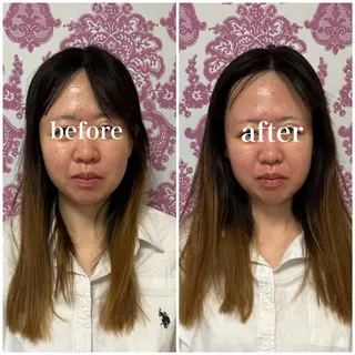 毛穴レス ハーブ＆ ワックス脱毛×光脱毛のエステ・リラクイメージ