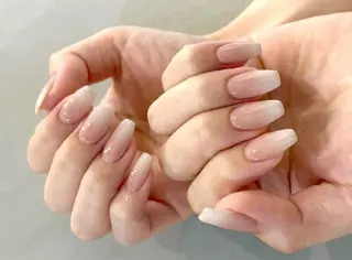 ネイル 若松 英利華のネイルデザイン