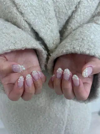 ショート SHILON NAIL （非対面ネイルサロン）所属・SHILON 非対面ネイルサロンのネイルデザイン