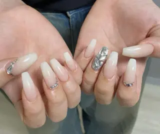 ネイル NekoNailsalon所属・NekoNail salonのネイルデザイン