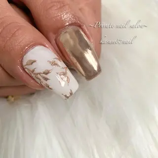 ネイル KASUMI♡ Nailのネイルデザイン