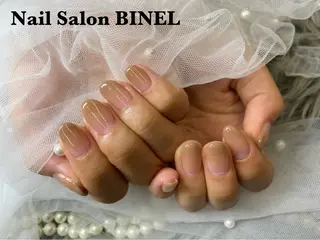 ネイル H. Yuukaのネイルデザイン