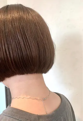 ショート KiBi所属・北浦和 まつ毛パーマのマツエク・マツパデザイン