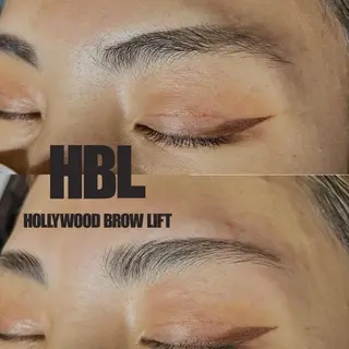 アイブロウ Aim NAIL&EYELASH.BROW立花店所属・Aim立花店 Mihoのマツエク・マツパデザイン