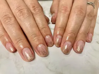 ネイル Mogu nail 二子玉川のネイルデザイン