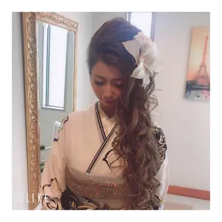 柿澤 万由佳のその他イメージ