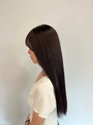 ロング カノエ香椎店 /NAOのヘアスタイル