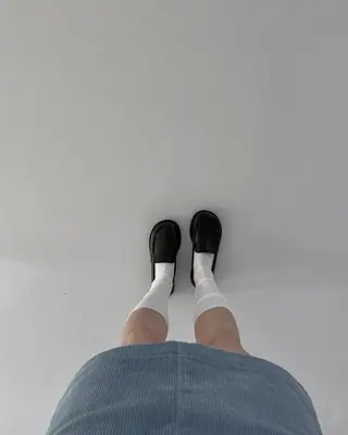 oyanagi 〰️の眉毛・アイブロウイメージ