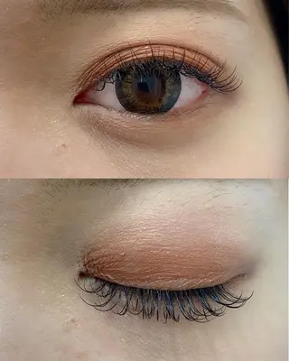 マツエク・マツパ equal静岡店🫧 まつげパーマ/眉毛のマツエク・マツパデザイン