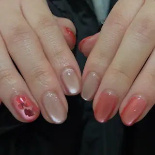 ネイル urun eriのネイルデザイン