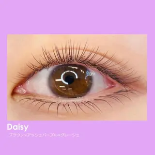 マツエク・マツパ GRANDIRbyNorn所属・GRANDIR byNornのマツエク・マツパデザイン