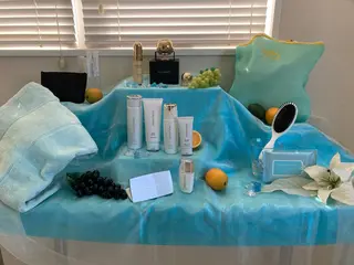 岩井 秋子のエステ・リラクイメージ