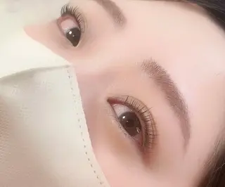 マツエク・マツパ 中島 英里香のマツエク・マツパデザイン