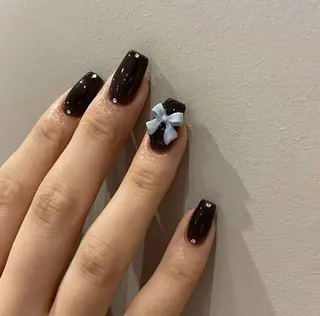 ネイル Lumi de nails所属・Lumi de nailsのネイルデザイン