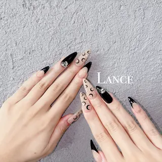 ネイル Lance nailのネイルデザイン