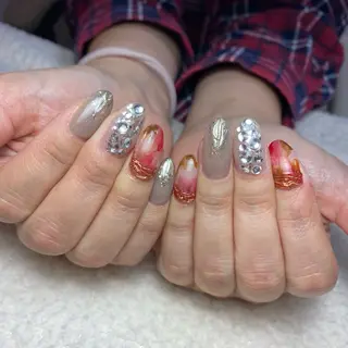 ネイル COCO+所属・COCO +のエステ・リラクイメージ