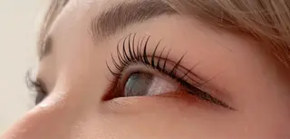 マツエク・マツパ Raviliss所属・宮崎 杏弥のマツエク・マツパデザイン