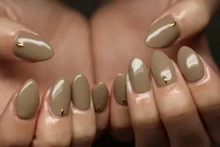 ネイル yu-a☆  ネイル ＆ホワイトニングのネイルデザイン