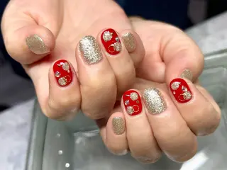 ネイル N.design muraのネイルデザイン