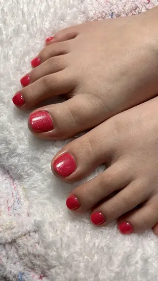 ネイル 北野 優理のネイルデザイン