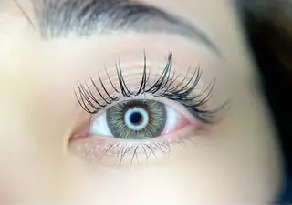 マツエク・マツパ hair×eye 🌻Misaki🌻の眉毛・アイブロウイメージ