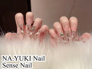 ネイル 💅 NikoNikoのネイルデザイン