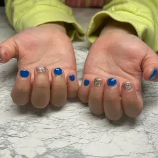 ネイル LOUISE.所属・LOUISE. ／ネイルのネイルデザイン