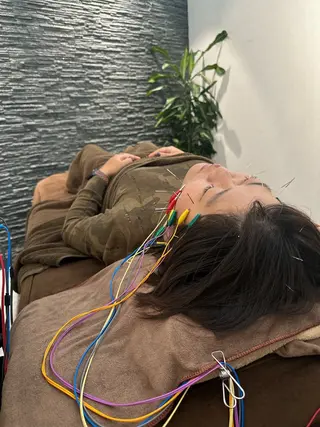 美容鍼灸整体サロンBeauJu所属・小顔矯/美容鍼/鍼灸 BeauJuのその他イメージ