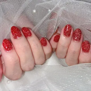 ネイル ru naのネイルデザイン