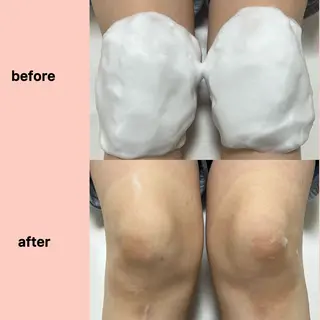 gleam ü 枚方公園のエステ・リラクイメージ