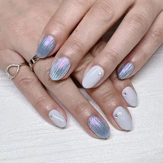 ネイル Nail Salon NANO所属・美爪&巻き爪ケア❤️ ネイルサロンNANOのネイルデザイン