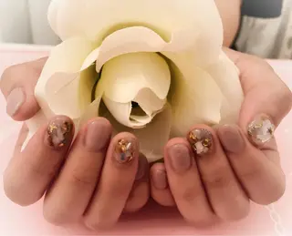 ネイル エース ネイルのネイルデザイン