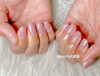 ネイル Genesis Plus大津京店のエステ・リラクイメージ