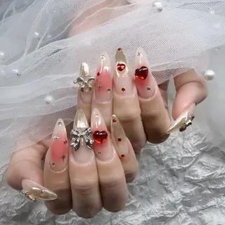 ネイル COCO ネイルのネイルデザイン