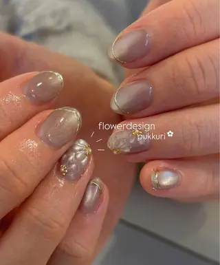 ネイル enurk店 🍋 丸谷みく♥のその他イメージ