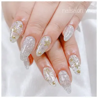 ネイル ＶＩＶＩ nailsalonのネイルデザイン