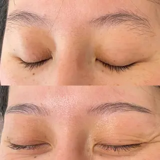 アイブロウ 眉美_salon HBL 正規店の眉毛・アイブロウイメージ
