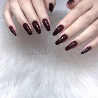 ネイル Bell 富田林店 SAYAKAのネイルデザイン