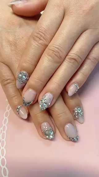 ネイル Sunnynail  サニーのネイルデザイン