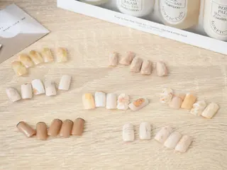 キッズ ネイル Ún. nail salon所属・Ún nail salonのネイルデザイン