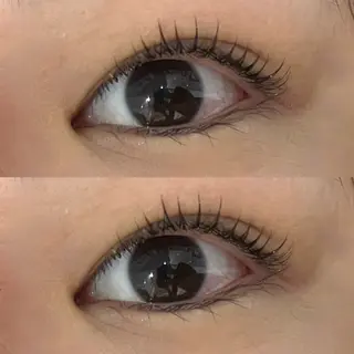 マツエク・マツパ YAMADA SARINA🫧のマツエク・マツパデザイン