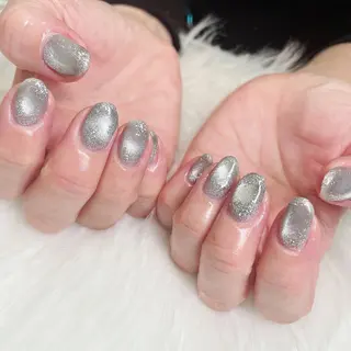 ネイル 🎀mihaya🎀 /モデル様募集中のネイルデザイン