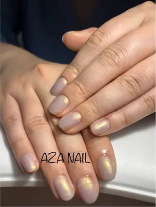 ネイル AZA NAILROOMのネイルデザイン