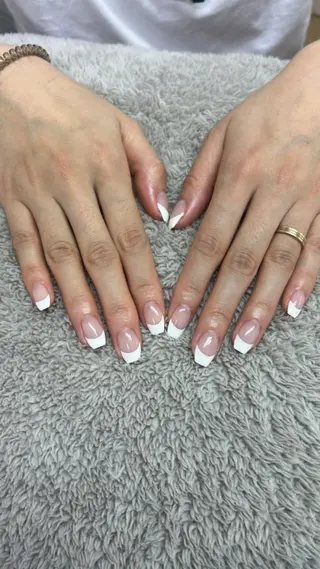 ネイル brilliant s.kのネイルデザイン