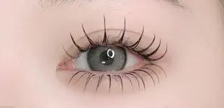 マツエク・マツパ ACIEL EYE LASH SALONのマツエク・マツパデザイン