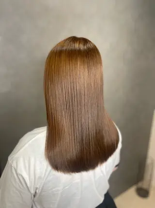 セミロング mahiro/ レディースショートのヘアスタイル