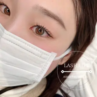 マツエク・マツパ 天神❤️似合わせ まつげ🎀はづきのマツエク・マツパデザイン