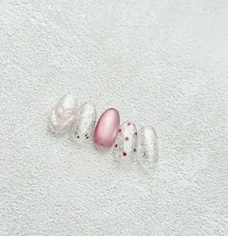 ネイル CHIHIRO チヒロのネイルデザイン