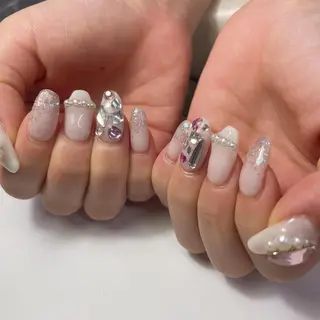 ネイル private EMILIA/横浜のネイルデザイン